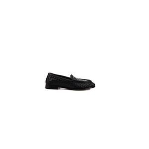 Bottega Veneta Woman Shoes Loafers